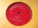 JOHNNY FULLER  78 RPM RECORD on FLAIR # 1054