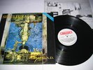 SEPULTURA Rare LP Chaos A.D. Brazil Edition 1993
