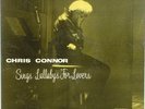 Chris Connor-Lullabys For Lovers-Bethlehem 1002-10