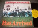 The Whole Darn Family   