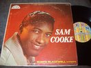 Sam Cooke     1st Release       Keen Label         1958