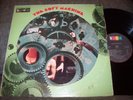 The Soft Machine    1st Issue 'Wheel' Cover       Probe
