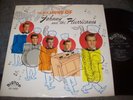 Johnny and the Hurricanes     Big Top Label      1960