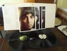 THE BEATLES WHITE ALBUM 1st PRESSING NUMBERED