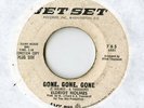 eldridge holmes - worried over you - jet set soul 45 dj