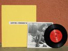ANVIL CHORUS Blondes Black 7