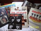 BEATLES(MEGA DEAL) 6 LP PLAY GRADE+ BEATLES BOOK