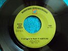 DAVID and RUBEN ..It hurts me WB 45rpm Northern Soul VG