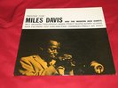 Miles Davis 