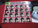 THE BEATLES A HARD DAYS NIGHT 1964 ORIGINAL ODEON