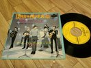 ROLLING STONES 19th NERVOUS BREAKDOWN JAPAN ORIGINAL 45