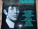 ZODIAC ZLP1028:RAY COLUMBUS+INVADERS ORIG.1966 HITS LP