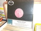 ANTHONY ORTEGA A MAN AND   200 GRAM SEALED LP RECORD