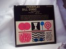 Bill  Evans   -  Interplay -  Riverside   RM  445