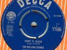 THE ROLLING STONES*PAINT IT BLACK*MINT CONDITION*