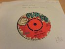 1969 UK PAMA PUNCH BOSS SKIN ORGAN STUDIO 1 J.MINTO