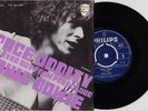 DAVID BOWIE - SPACE ODDITY - 1969 UNIQUE DUTCH PS 45 