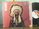 KEEF HARTLEY BAND LP HALFBREED ORIGINAL Shrink NM-