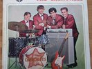 W&G WG25/5060:The CHEROKEES ORIG.1964 OZ GARAGE/BEAT LP