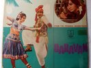 Caravan Lp Record Bollywood OST R D Burman Made InIndia