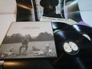 George Harrison Beatles All Things Must Pass Japan 3LP