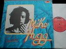 Mike Hugg Somewhere UK 1972 LP Polydor (Manfred Mann)