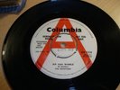 The Devotions    Rip Van Winkle     Rare late  R n Roll