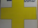 die ärzte Uns geht's prima Gelbes Kreuz