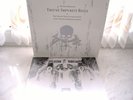 Necros Christos-Triune Impurity Rites 2LP mit Buch