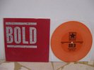 BOLD LOOKING BACK 7'' Hardcore sxe REVELATION RECORDS