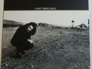 U2 One Tree Hill ISLAND AUSTRALIA Lyric Sheet  RARE 7