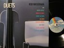 AUDIOPHILE ROB WASSERMAN Duets STUNNING NM