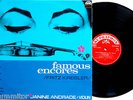Janine Andrade: Famous Encores, Kreisler/Supraphon red
