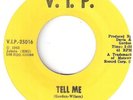NORTHERN SOUL   THE VOWS   