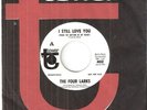 NORTHERN SOUL THE FOUR LARKS  