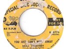 NORTHERN SOUL DEAN COURTNEY  