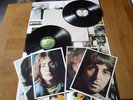 THE BEATLES-WHITE ALBUM 1973 UK STEREO MATRIX -1-1-1-1