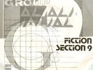 ? GENERATING GROUP - Fiction // Belgian Punk '81 ?