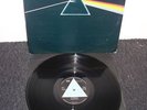 PINK FLOYD Dark Side of The Moon LP 1973 UK 1st Press
