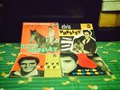 VINYLES 45 TOURS ELVIS PRESLEY
