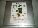 LP Pink Floyd-The Film The Wall, Swingin Pig Records