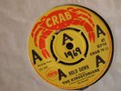 THE KINGSTONIANS      HOLD DOWN      CRAB 19  1969  SKA