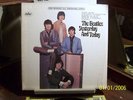 BEATLES(YESTERDAY&TODAY)  F-1-ST-2553+ SHRINK ,LP RARE
