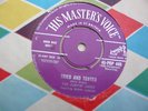 The Jumpin' Jacks-Tried and Tested-HMV 440 inEX Cond.