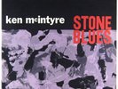 KEN McINTYRE- STONE BLUES -ORIG DG LP -  NM