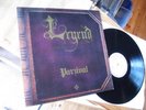 PARZIVAL LEGEND 1971 MINT KRAUTROCK KILLER TOP RAR