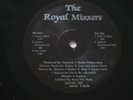 THE ROYAL MIXXERS, loyalty, ELECTRO, VOCODER, OG, US