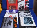 PERERIN Y DILIAU HERGEST TEPOT PIWS RARE WELSH FOLK EPs