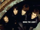 Beady Eye (Ex-Oasis) Bring The Light, RARE 7