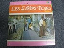 LES LOUPS NOIRS Ensemble LP RARE HAITI FUNK/AFRO